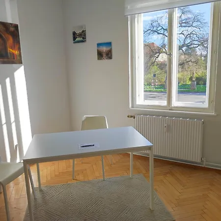 Apartment Haus Semmi