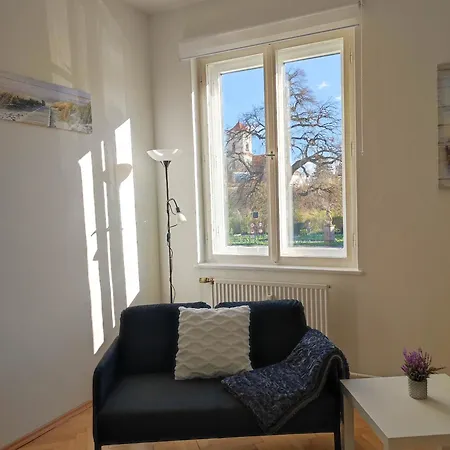 Apartment Haus Semmi *