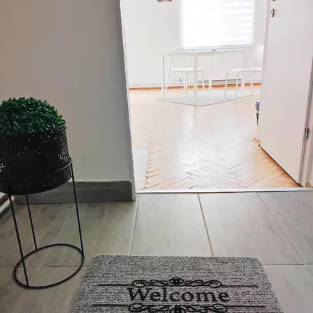 Haus Semmi Apartment *