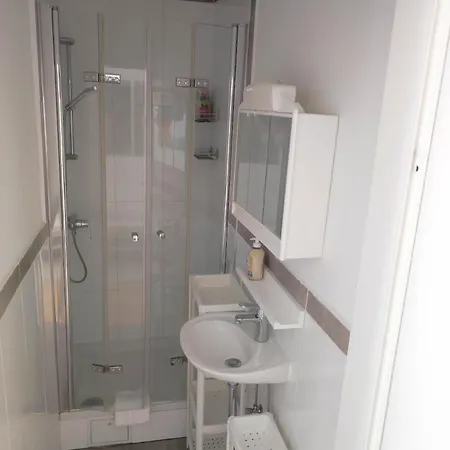 شقة Haus Semmi فورستنفيلد