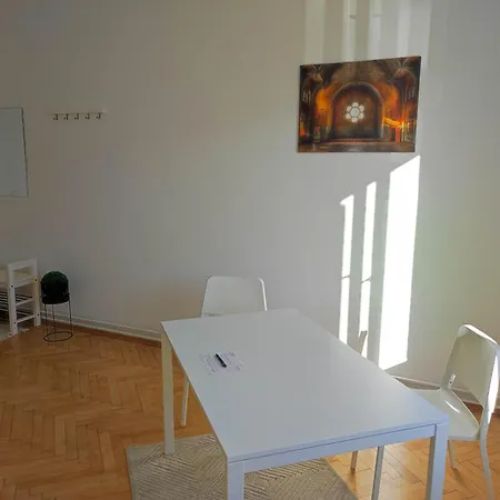 Haus Semmi * فورستنفيلد