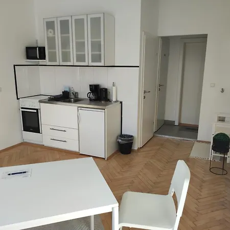 Haus Semmi فورستنفيلد