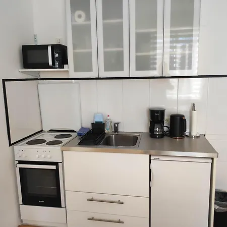 Haus Semmi Apartment