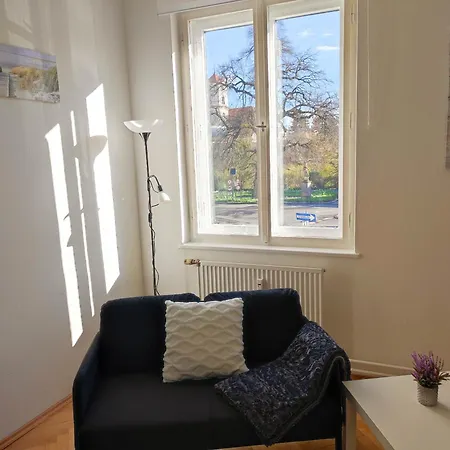 Haus Semmi * Fuerstenfeld