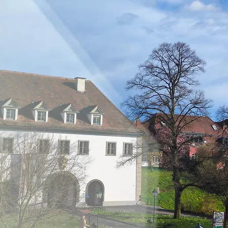 Apartment Haus Semmi
