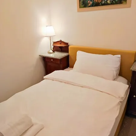 Haus Semmi Fuerstenfeld