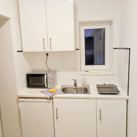 Haus Semmi Apartment Fuerstenfeld