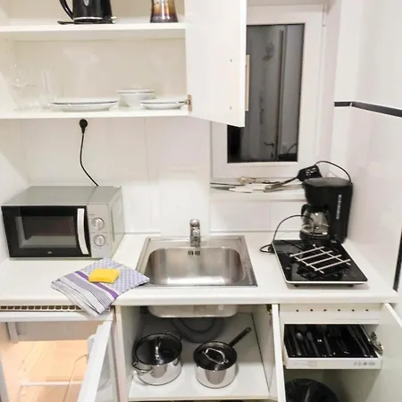 Haus Semmi * Фюрстенфельд