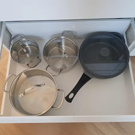 Haus Semmi * Фюрстенфельд