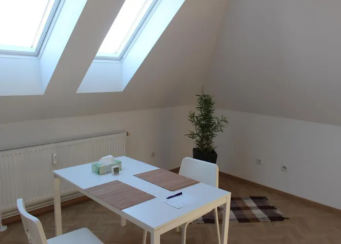 Haus Semmi Apartamento Fuerstenfeld