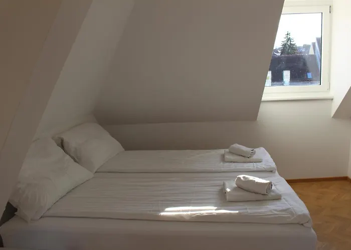 Haus Semmi Fuerstenfeld