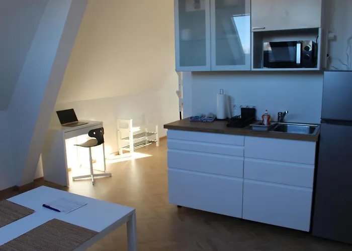 Haus Semmi * Fuerstenfeld