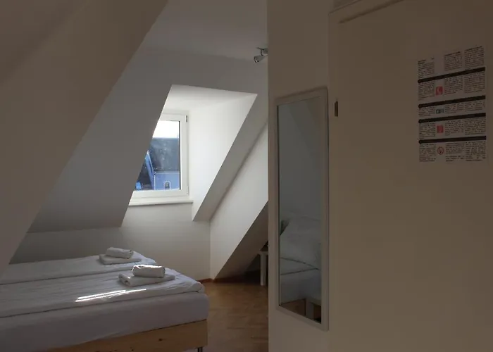 Haus Semmi * Fuerstenfeld