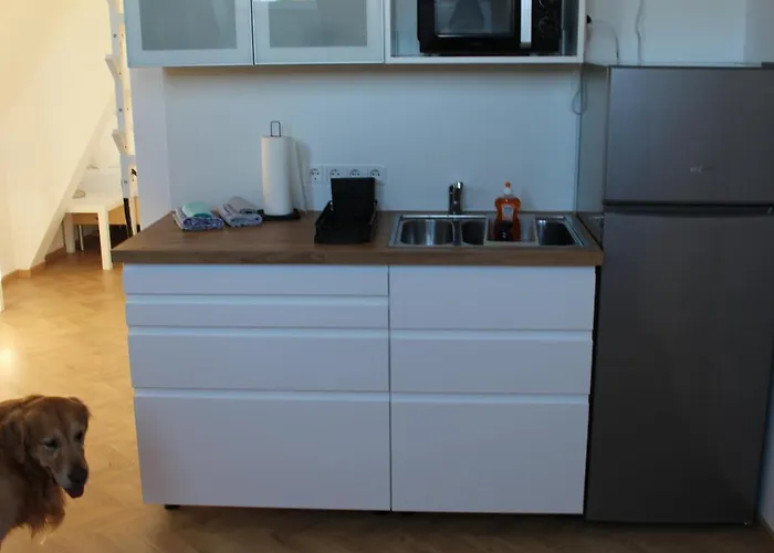 Haus Semmi Apartment