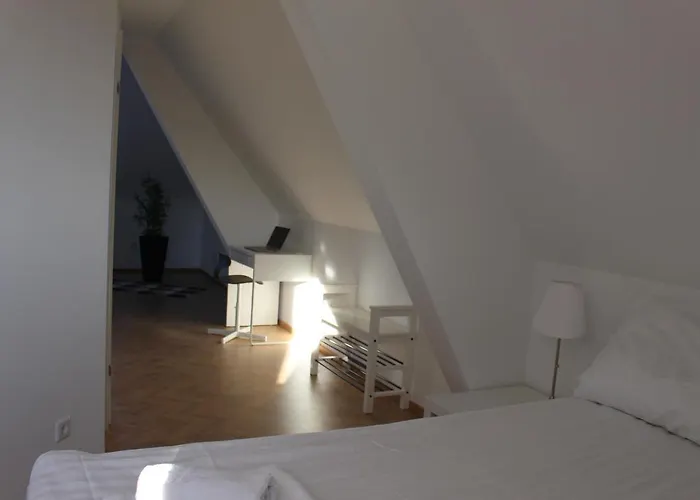 公寓 Haus Semmi 菲尔斯滕费尔德