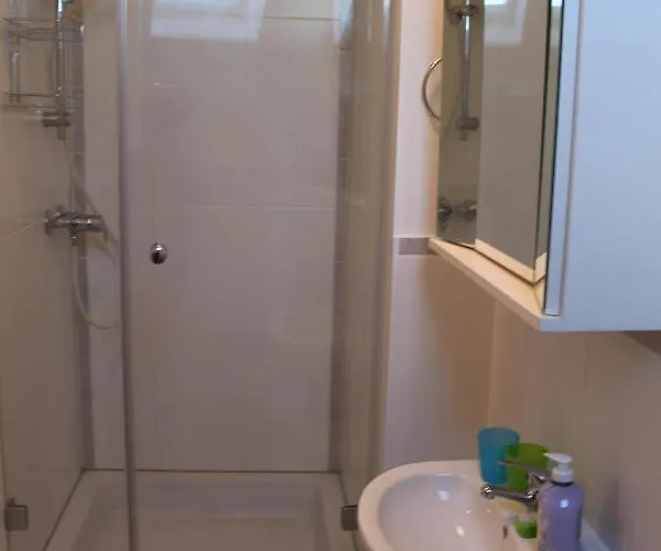 Apartamento Haus Semmi