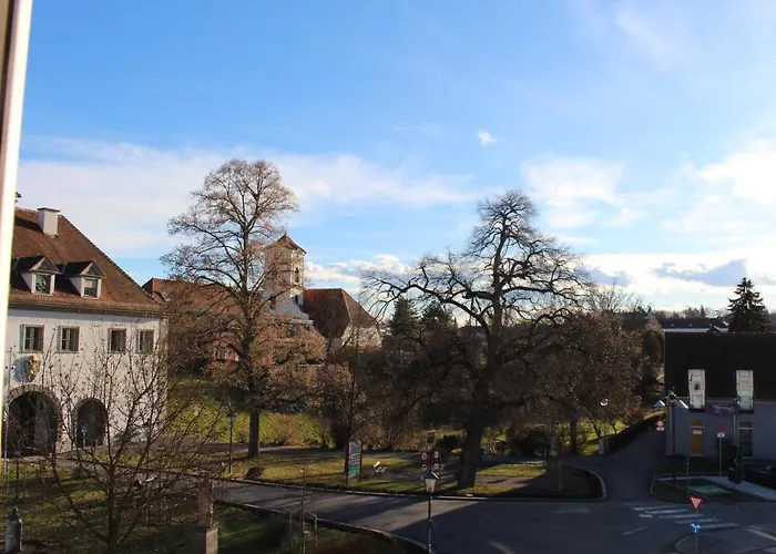 Haus Semmi 公寓 菲尔斯滕费尔德