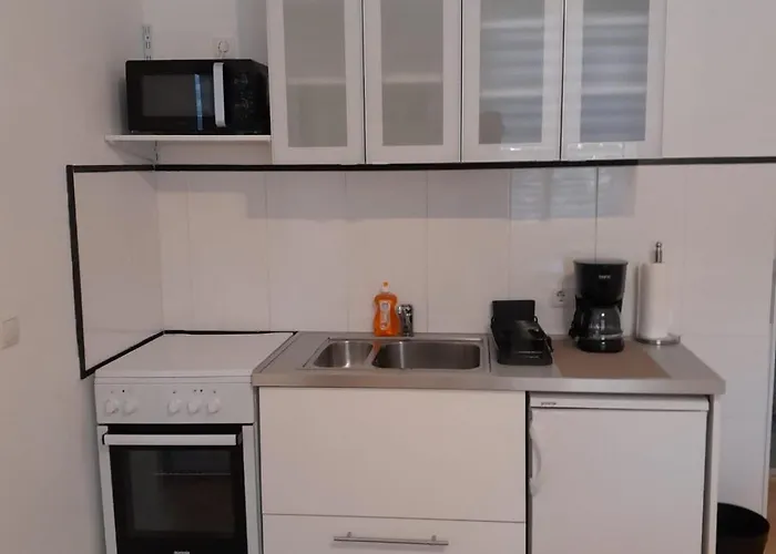 Apartamento Haus Semmi Fuerstenfeld