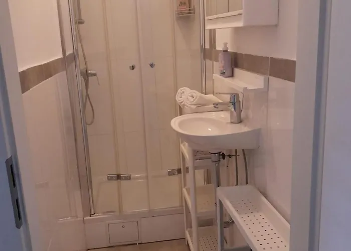 Haus Semmi Apartamento Fuerstenfeld