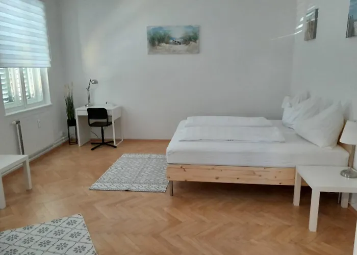 Haus Semmi * Fuerstenfeld