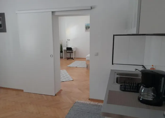 Haus Semmi * Fuerstenfeld