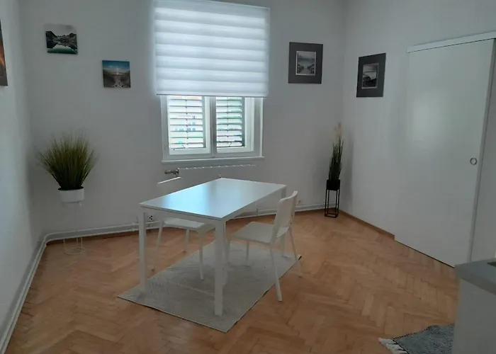 Haus Semmi Apartamento Fuerstenfeld