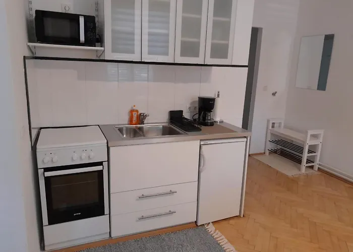 Haus Semmi 公寓 菲尔斯滕费尔德