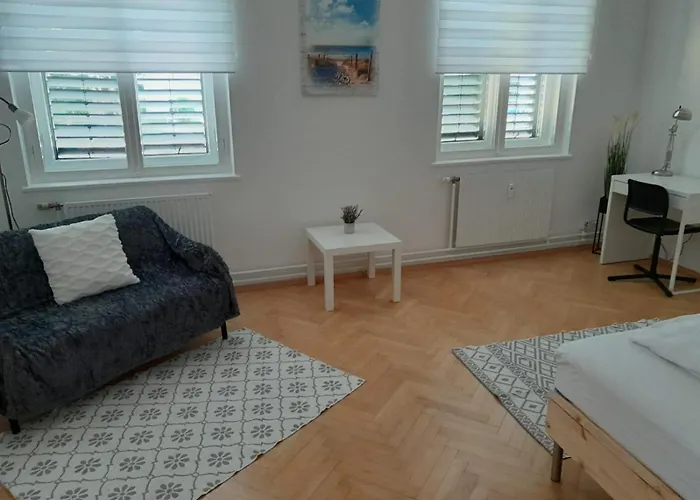 Haus Semmi Apartamento Fuerstenfeld