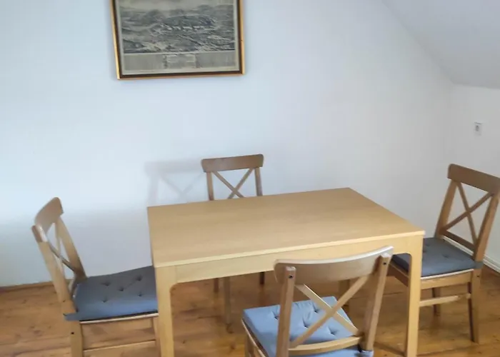 Haus Semmi Apartamento Fuerstenfeld