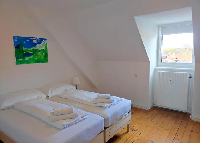 Apartamento Haus Semmi *