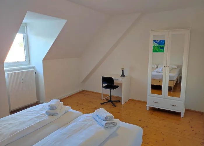 Haus Semmi 公寓 菲尔斯滕费尔德