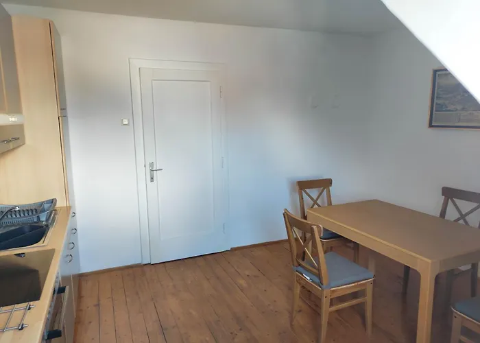 Haus Semmi Apartamento