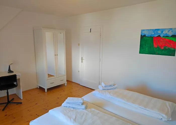 Haus Semmi Apartamento