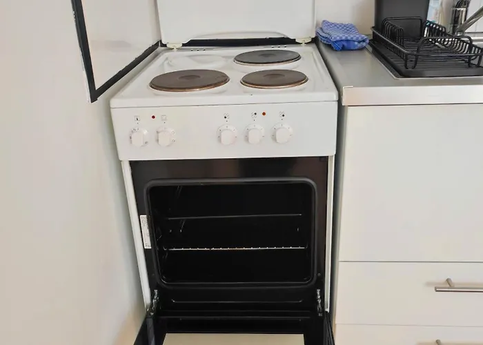 Apartamento Haus Semmi Fuerstenfeld