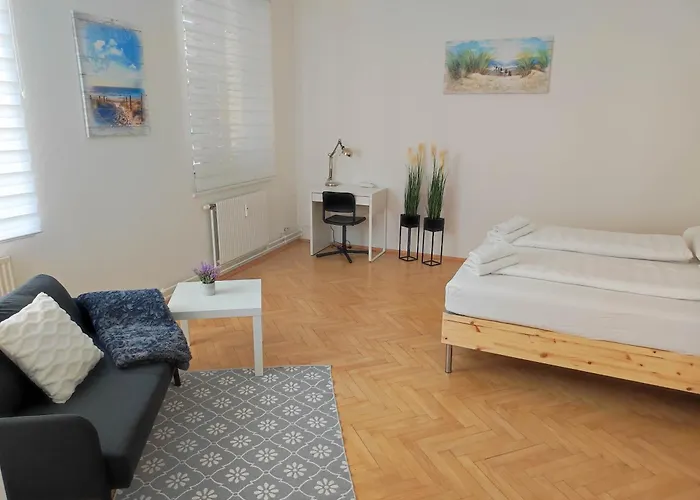 Haus Semmi Fuerstenfeld