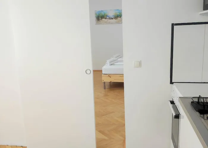 Haus Semmi Apartamento *