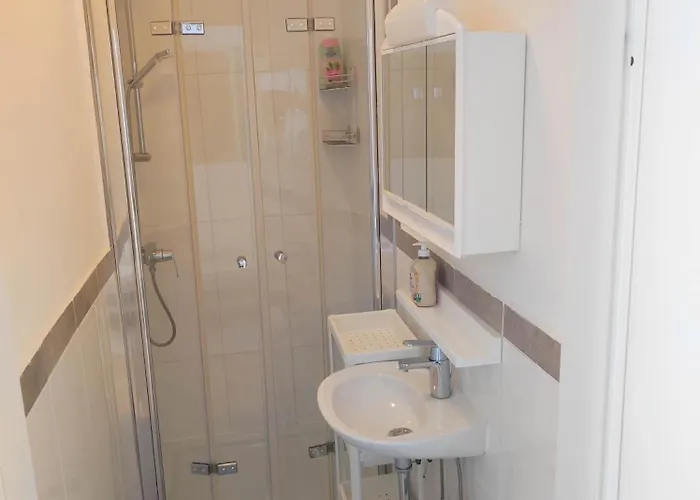 Haus Semmi 菲尔斯滕费尔德