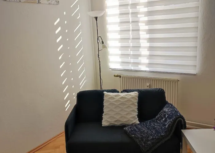 Haus Semmi 公寓 菲尔斯滕费尔德