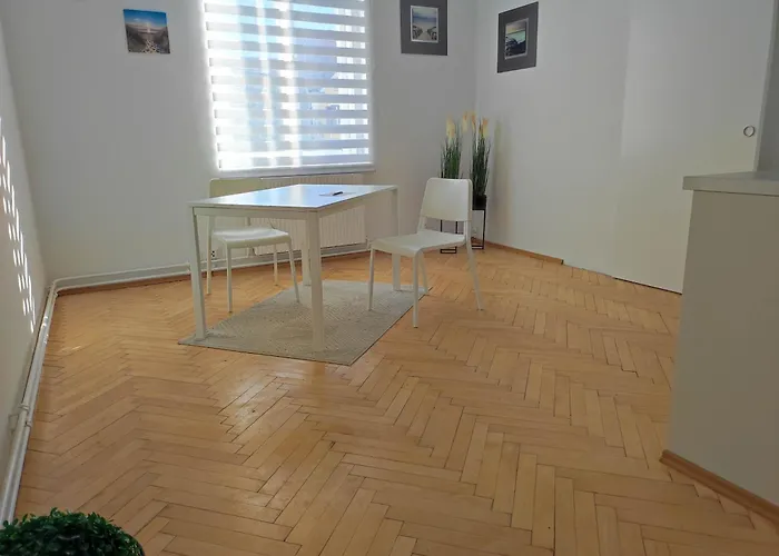 Haus Semmi Fuerstenfeld