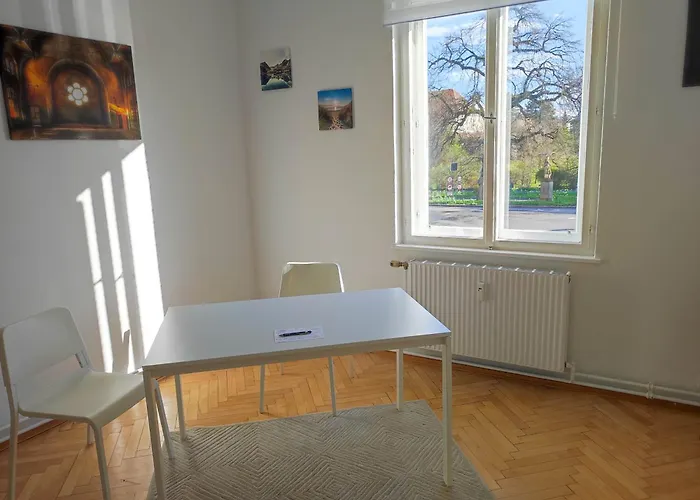 Apartamento Haus Semmi