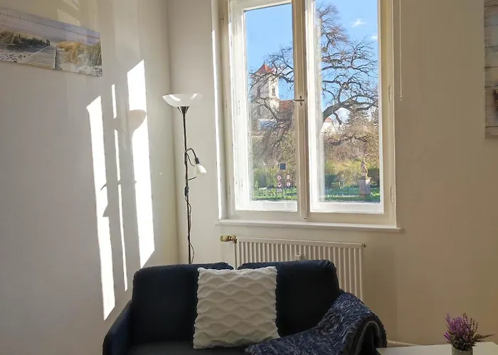 Apartamento Haus Semmi *