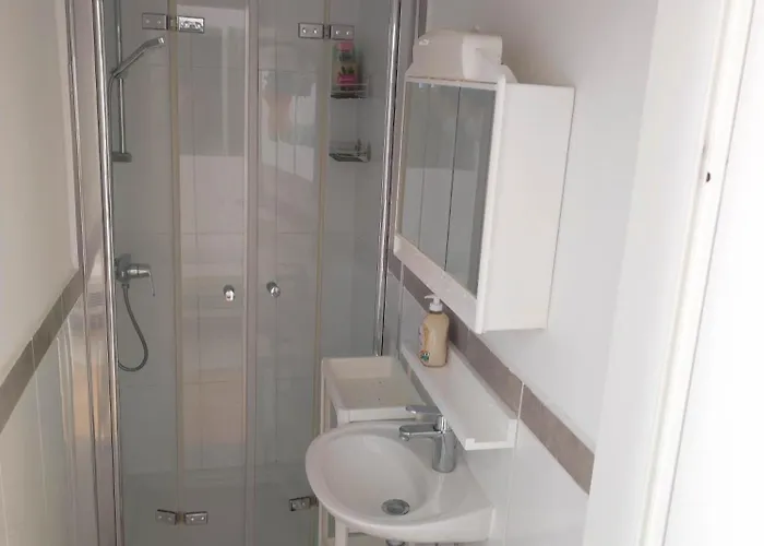 Apartamento Haus Semmi Fuerstenfeld