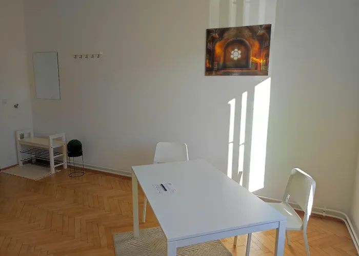 Haus Semmi * Fuerstenfeld