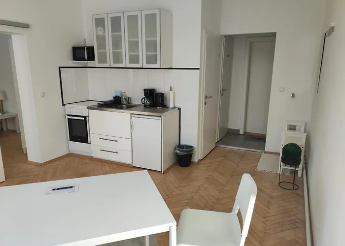 Haus Semmi Fuerstenfeld