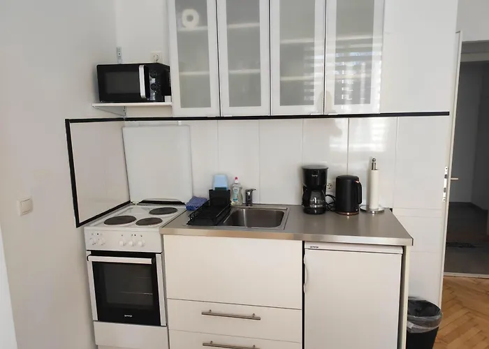 Haus Semmi Apartamento