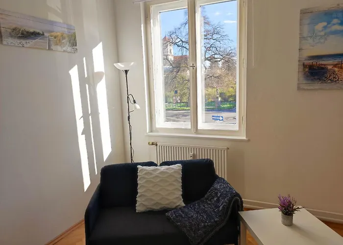 Haus Semmi * 菲尔斯滕费尔德