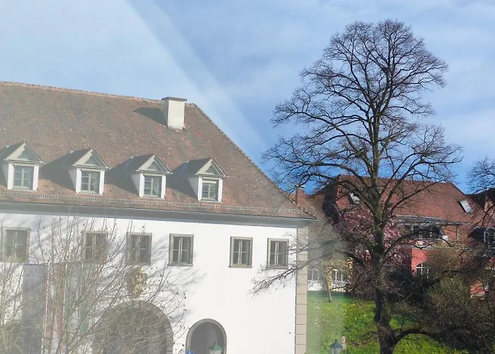 Apartamento Haus Semmi